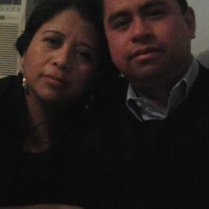 Meet your Posher, Yolanda